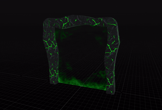 US Open 3D Viewer - Mobile/Web/AR screenshot 1