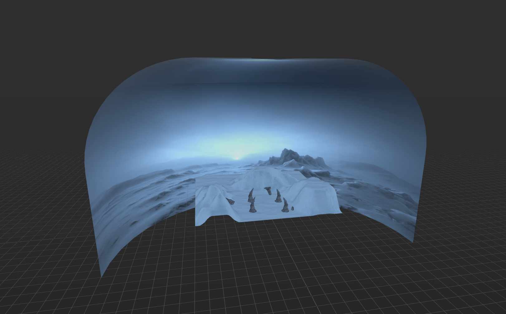 US Open 3D Viewer - Mobile/Web/AR screenshot 1