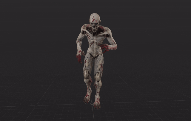 US Open 3D Viewer - Mobile/Web/AR screenshot 1